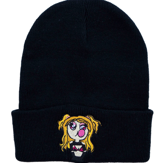 BUBBLES BEANIE