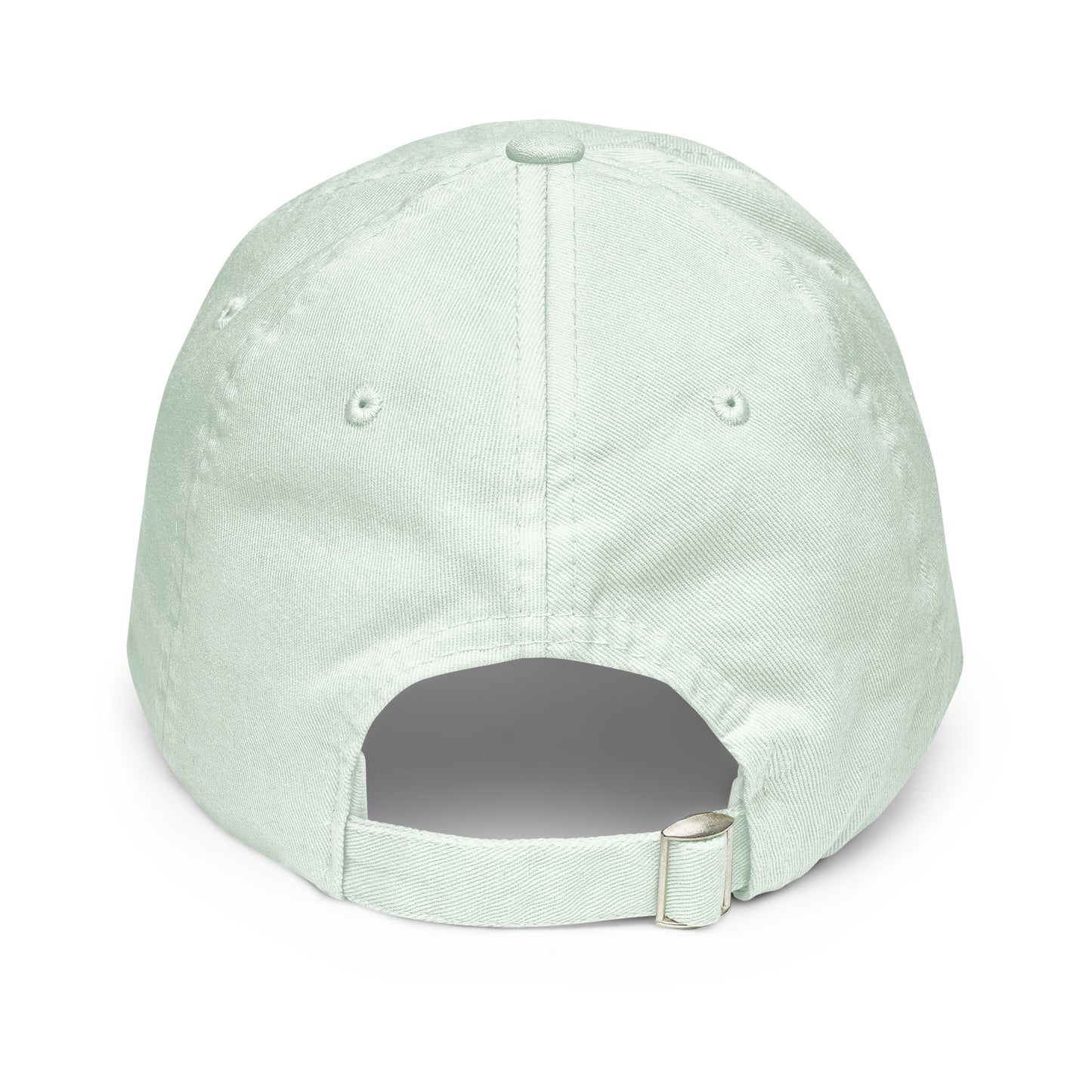 Who's Your Daddy Hat - Pastel